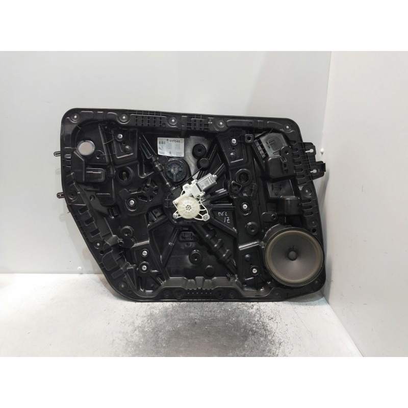 Recambio de elevalunas delantero izquierdo para mercedes clase b (w247) b 200 d referencia OEM IAM A2478201402 A1775409610 5P