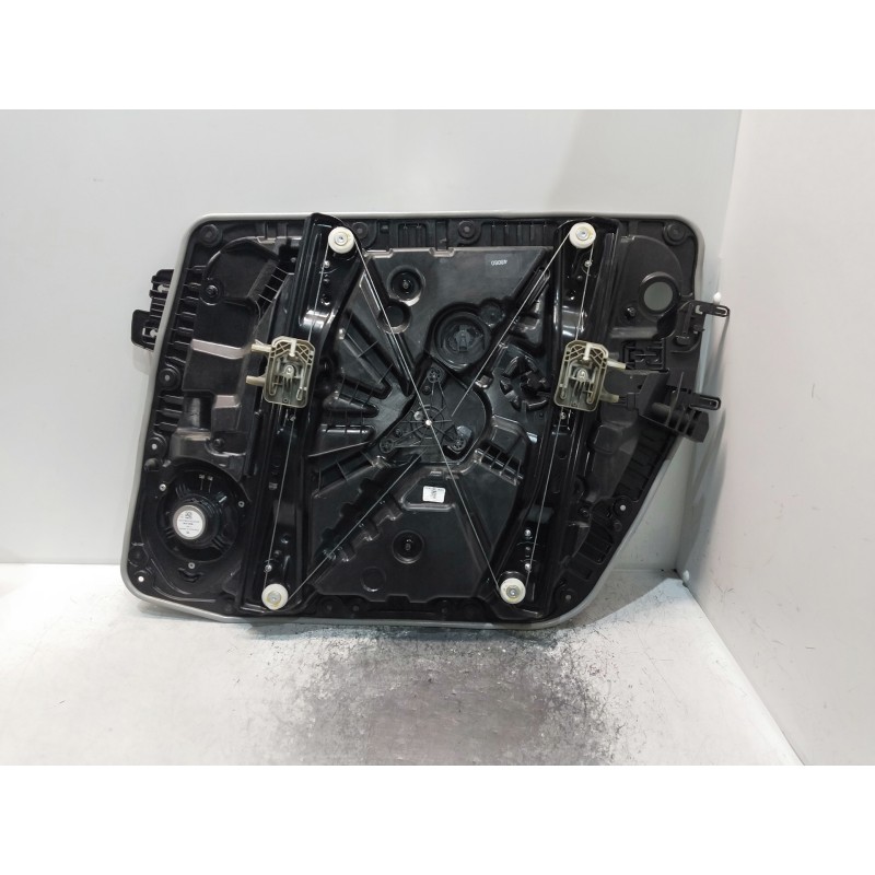 Recambio de elevalunas delantero izquierdo para mercedes clase b (w247) b 200 d referencia OEM IAM A2478201402 A1775409610 5P