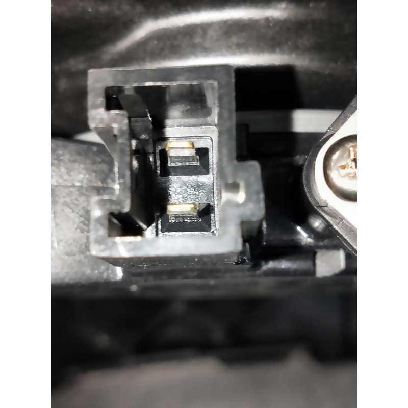 Recambio de elevalunas trasero izquierdo para mercedes clase b (w247) b 200 d referencia OEM IAM A2477302600 A0997302701 A247820