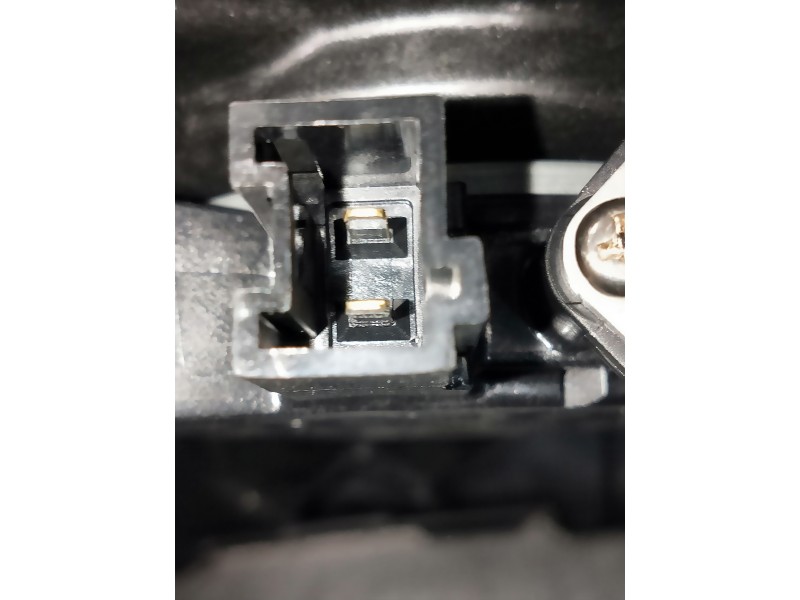Recambio de elevalunas trasero izquierdo para mercedes clase b (w247) b 200 d referencia OEM IAM A2477302600 A0997302701 A247820