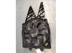 Recambio de electroventilador para fiat grande punto (199) 1.3 16v jtd cat referencia OEM IAM 871300200  