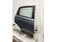 Recambio de puerta trasera derecha para nissan qashqai (j10) referencia OEM IAM   5P 2