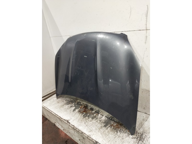 Recambio de capot para nissan qashqai (j10) referencia OEM IAM   