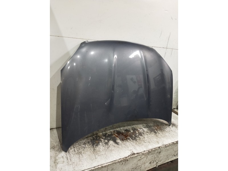 Recambio de capot para nissan qashqai (j10) referencia OEM IAM   