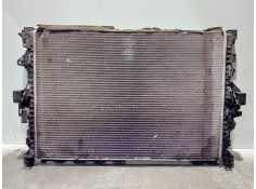 Recambio de radiador agua para ford galaxy (ca1) ghia referencia OEM IAM 6G918005FC  