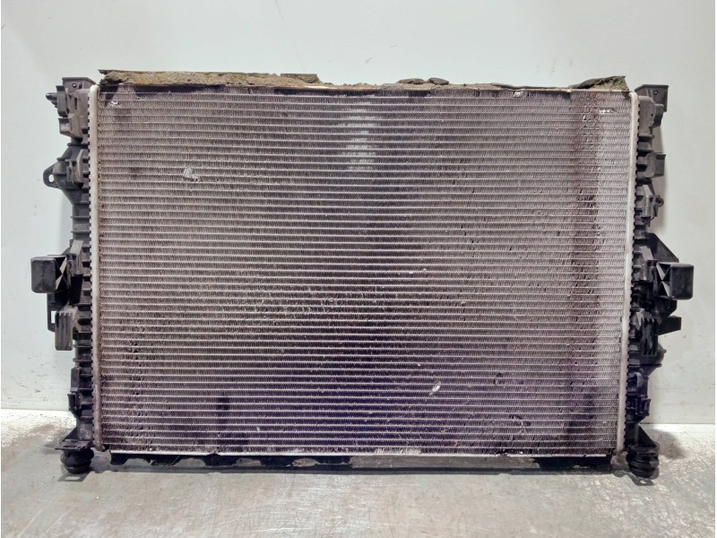 Recambio de radiador agua para ford galaxy (ca1) ghia referencia OEM IAM 6G918005FC  