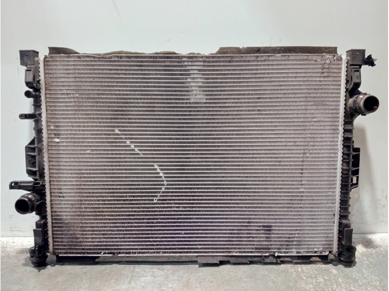 Recambio de radiador agua para ford galaxy (ca1) ghia referencia OEM IAM 6G918005FC  