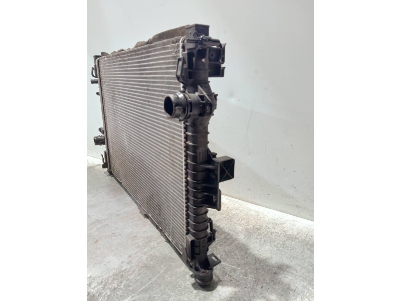 Recambio de radiador agua para ford galaxy (ca1) ghia referencia OEM IAM 6G918005FC  