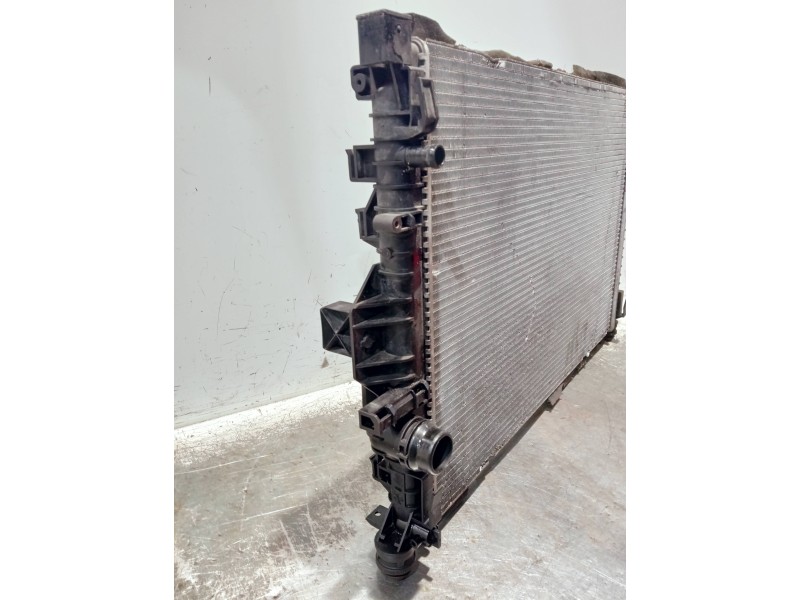 Recambio de radiador agua para ford galaxy (ca1) ghia referencia OEM IAM 6G918005FC  