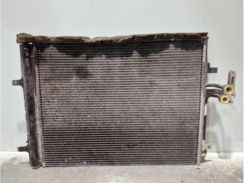 Recambio de condensador / radiador aire acondicionado para ford galaxy (ca1) ghia referencia OEM IAM   