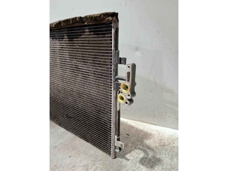 Recambio de condensador / radiador aire acondicionado para ford galaxy (ca1) ghia referencia OEM IAM   