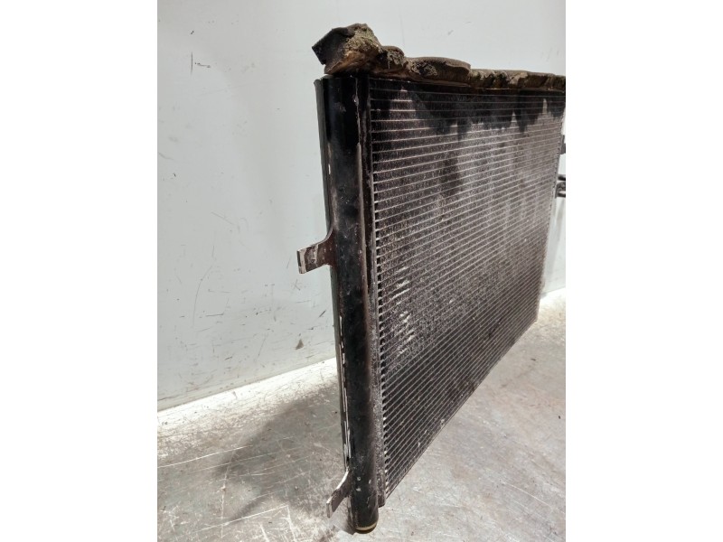 Recambio de condensador / radiador aire acondicionado para ford galaxy (ca1) ghia referencia OEM IAM   