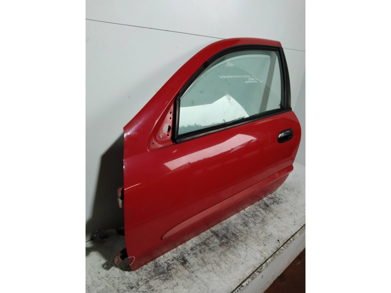 Recambio de puerta delantera izquierda para nissan almera (n16/e) acenta referencia OEM IAM   3P
