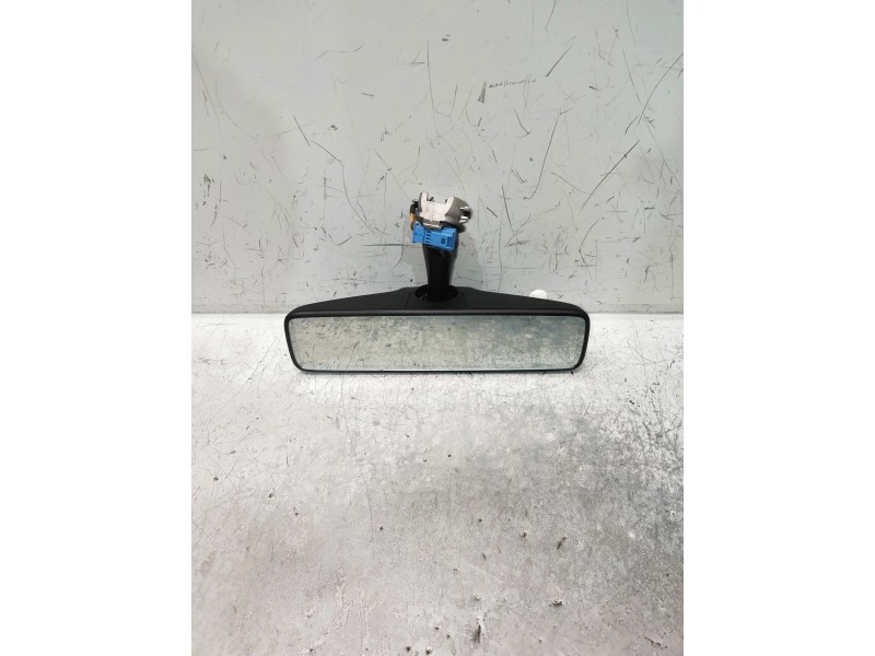 Recambio de espejo interior para mercedes clase b (w247) b 200 d referencia OEM IAM A2478103400  
