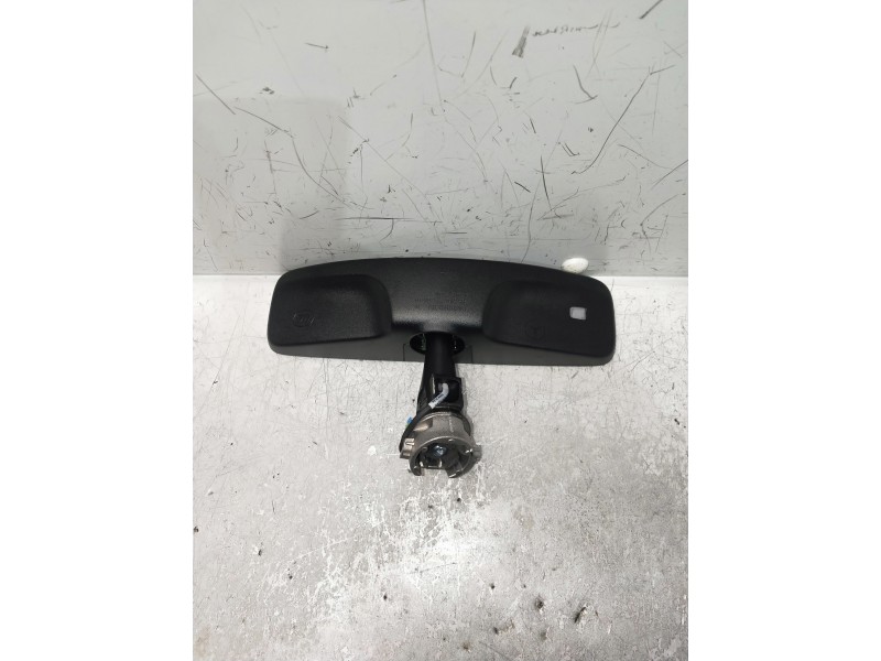 Recambio de espejo interior para mercedes clase b (w247) b 200 d referencia OEM IAM A2478103400  