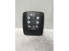 Recambio de luz interior para mercedes clase b (w247) b 200 d referencia OEM IAM A0009001919  
