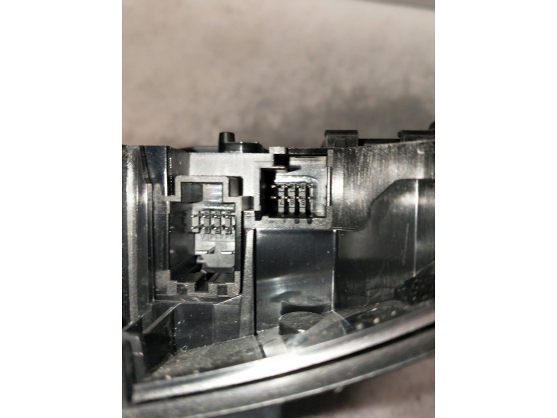 Recambio de luz interior para mercedes clase b (w247) b 200 d referencia OEM IAM A0009001919  