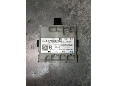 Recambio de modulo electronico para mercedes clase b (w247) b 200 d referencia OEM IAM A1779001704 A2C7577480800 