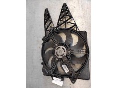 Recambio de electroventilador para fiat grande punto (199) 1.3 16v jtd cat referencia OEM IAM 871300200   2
