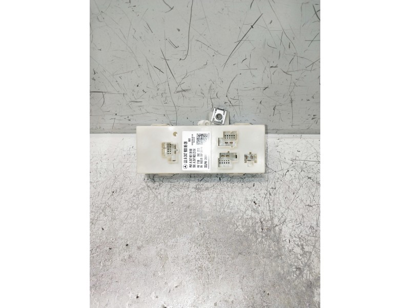 Recambio de modulo electronico para mercedes clase b (w247) b 200 d referencia OEM IAM A2479008609 A2479010900 28689363