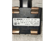 Recambio de modulo electronico para mercedes clase b (w247) b 200 d referencia OEM IAM 0203302447 A0009055211 39R11587 2