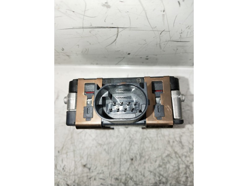 Recambio de modulo electronico para mercedes clase b (w247) b 200 d referencia OEM IAM 0203302447 A0009055211 39R11587