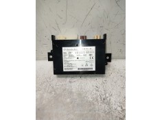 Recambio de modulo electronico para mercedes clase b (w247) b 200 d referencia OEM IAM A2479001809 A2479017002 