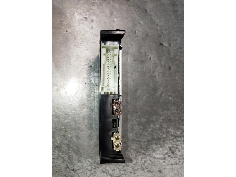 Recambio de modulo electronico para mercedes clase b (w247) b 200 d referencia OEM IAM A2479001809 A2479017002 