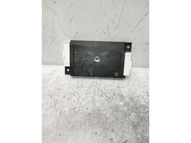 Recambio de modulo electronico para mercedes clase b (w247) b 200 d referencia OEM IAM A1679006912 031891702856 