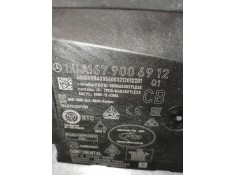 Recambio de modulo electronico para mercedes clase b (w247) b 200 d referencia OEM IAM A1679006912 031891702856  2