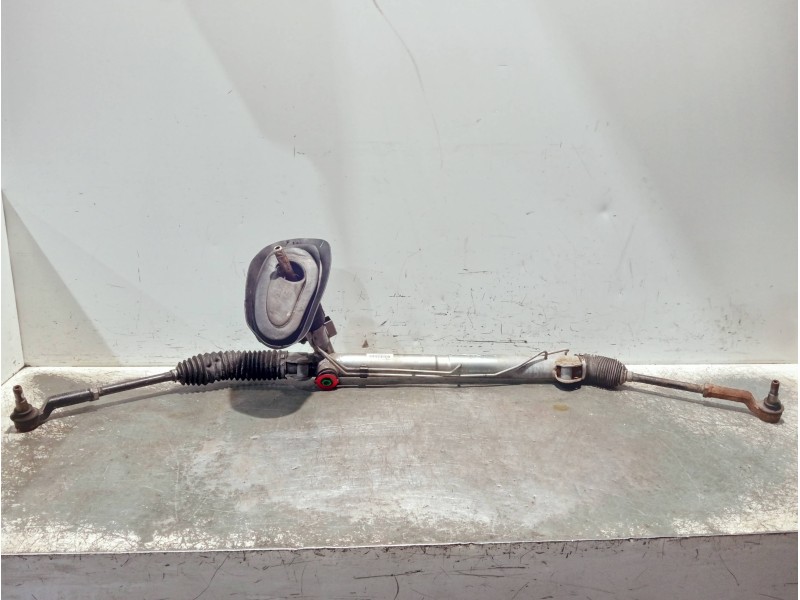 Recambio de cremallera direccion para ford galaxy (ca1) ghia referencia OEM IAM 6G913A500AL 605164CD340 