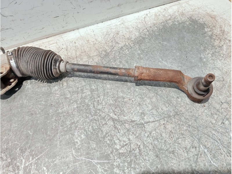 Recambio de cremallera direccion para ford galaxy (ca1) ghia referencia OEM IAM 6G913A500AL 605164CD340 