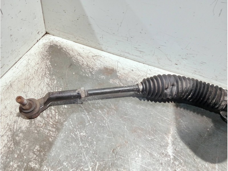 Recambio de cremallera direccion para ford galaxy (ca1) ghia referencia OEM IAM 6G913A500AL 605164CD340 