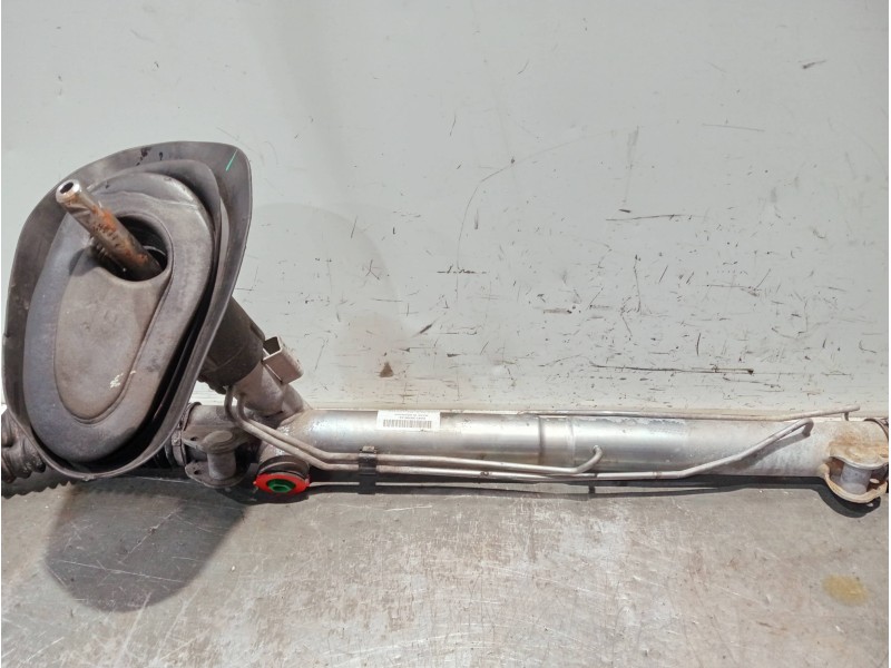 Recambio de cremallera direccion para ford galaxy (ca1) ghia referencia OEM IAM 6G913A500AL 605164CD340 