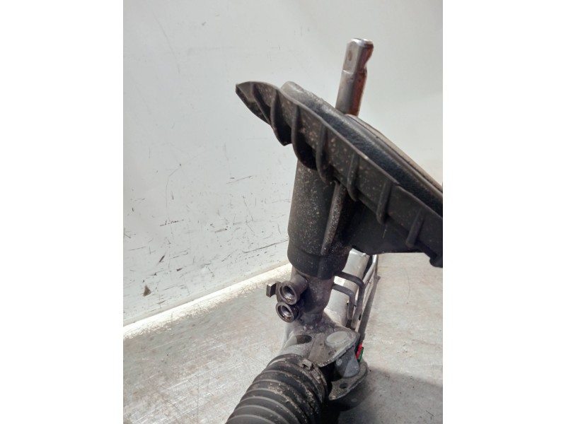 Recambio de cremallera direccion para ford galaxy (ca1) ghia referencia OEM IAM 6G913A500AL 605164CD340 