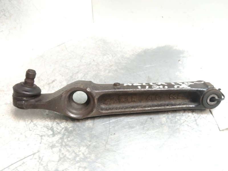Recambio de brazo suspension inferior delantero derecho para opel agila 1.2 16v cat (z 12 xe / lw4) referencia OEM IAM   