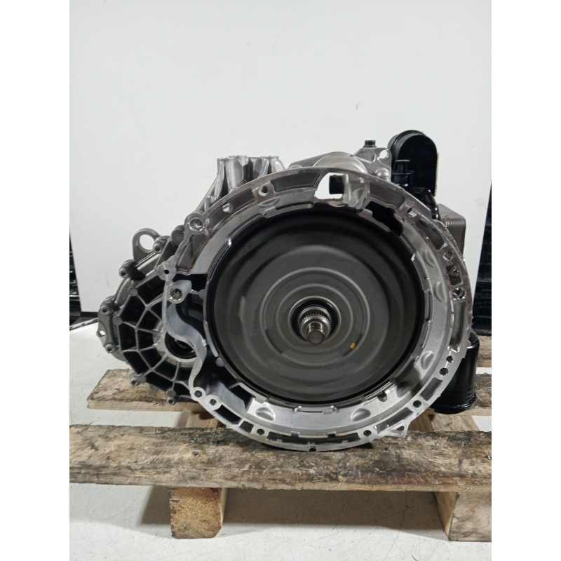 Recambio de caja cambios para mercedes clase b (w247) b 200 d referencia OEM IAM 773701 A2477370411063724103 AUTOMATICA