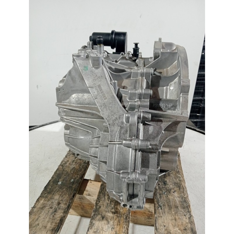 Recambio de caja cambios para mercedes clase b (w247) b 200 d referencia OEM IAM 773701 A2477370411063724103 AUTOMATICA