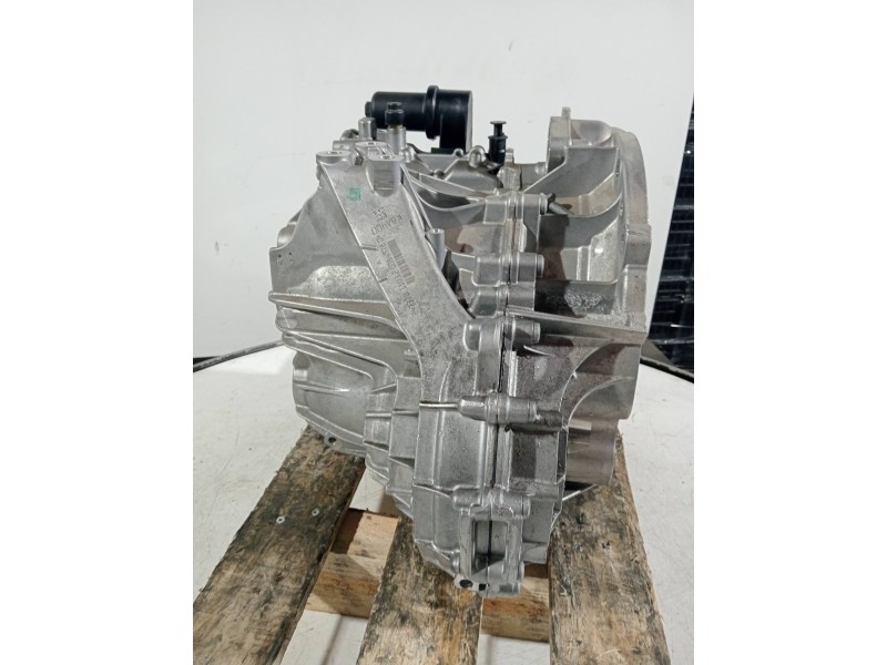 Recambio de caja cambios para mercedes clase b (w247) b 200 d referencia OEM IAM 773701 A2477370411063724103 AUTOMATICA