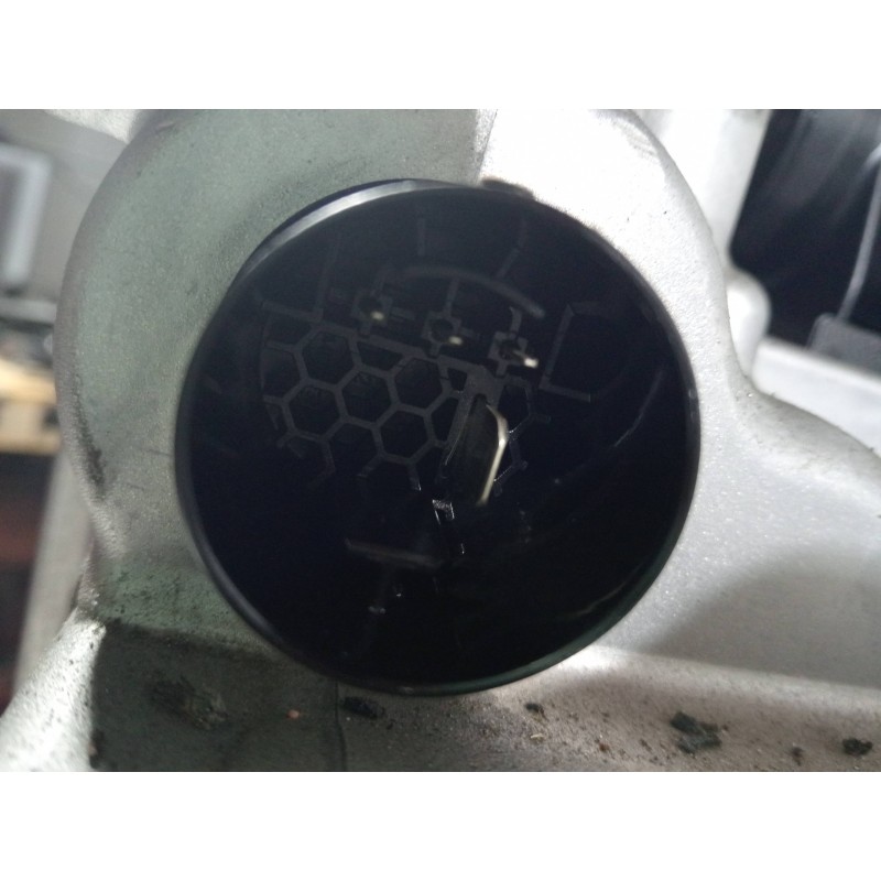 Recambio de caja cambios para mercedes clase b (w247) b 200 d referencia OEM IAM 773701 A2477370411063724103 AUTOMATICA