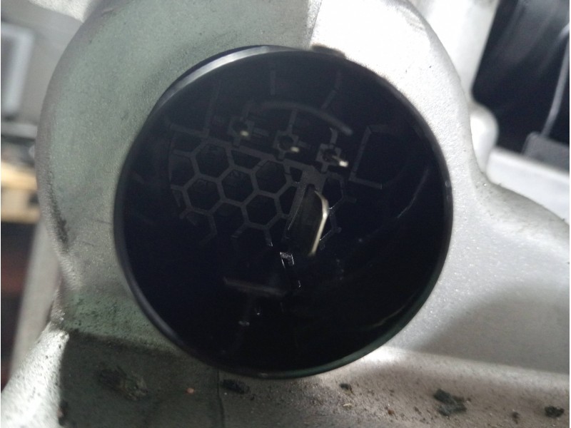 Recambio de caja cambios para mercedes clase b (w247) b 200 d referencia OEM IAM 773701 A2477370411063724103 AUTOMATICA