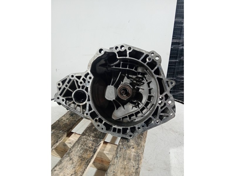 Recambio de caja cambios para opel meriva referencia OEM IAM F17W394 A09753 