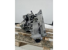 Recambio de caja cambios para opel meriva referencia OEM IAM F17W394 A09753  2
