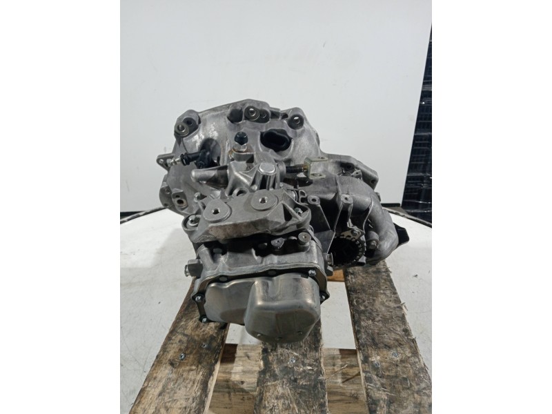 Recambio de caja cambios para opel meriva referencia OEM IAM F17W394 A09753 