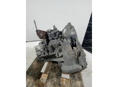 Recambio de caja cambios para chevrolet aveo referencia OEM IAM BSW3944 SY020893 5V 2