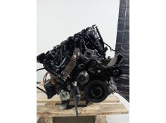 Recambio de motor completo para bmw serie 1 berlina (e81/e87) 118d referencia OEM IAM N47D20A 0254A1021100214655011A 