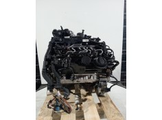 Recambio de motor completo para bmw serie 1 berlina (e81/e87) 118d referencia OEM IAM N47D20A 0254A1021100214655011A  2