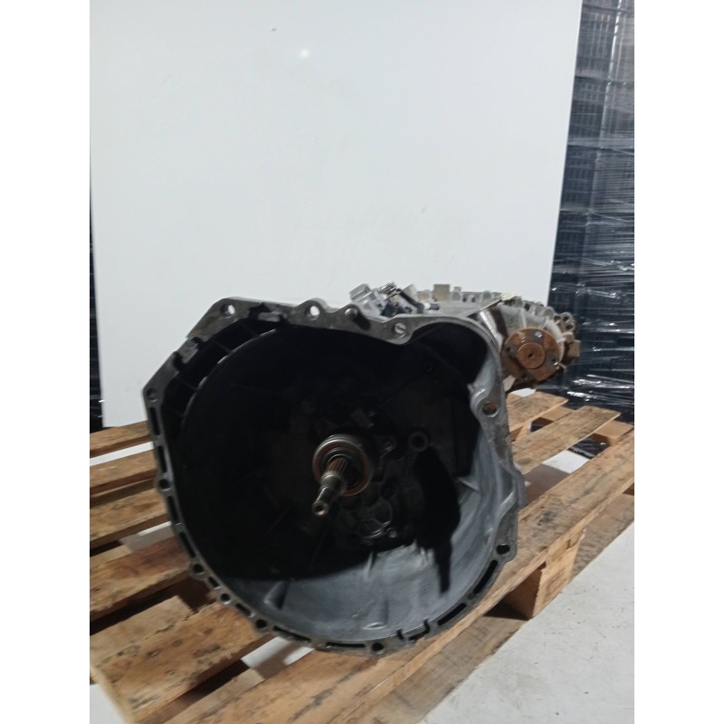 Recambio de caja cambios para ssangyong actyon 2.0 td cat referencia OEM IAM MAD4 1005008814WDDMFCSCG3102009018 6V