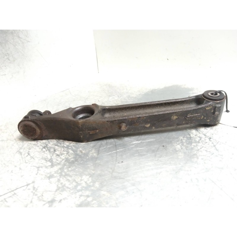 Recambio de brazo suspension inferior delantero derecho para opel agila 1.2 16v cat (z 12 xe / lw4) referencia OEM IAM   