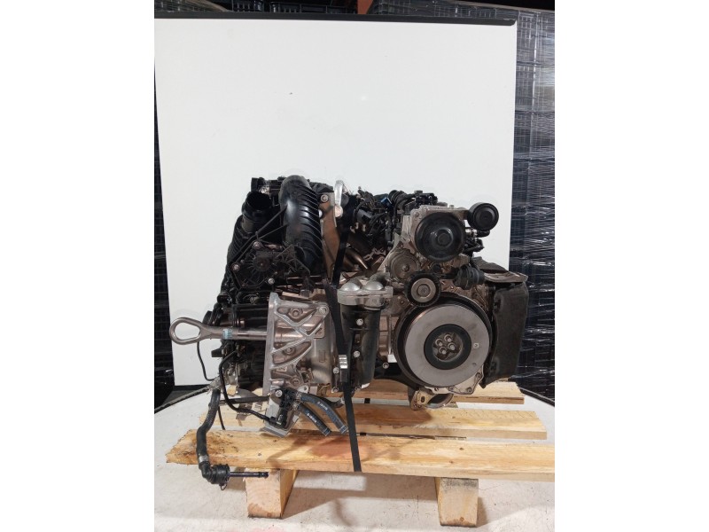 Recambio de motor completo para mercedes clase b (w247) b 200 d referencia OEM IAM 654920 8066384 